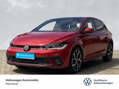 Used VOLKSWAGEN POLO Petrol 2022 Ad 