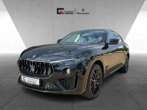 Used MASERATI LEVANTE Petrol 2021 Ad 