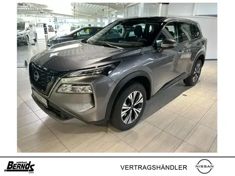 Used NISSAN X-TRAIL Not specified 2023 Ad 