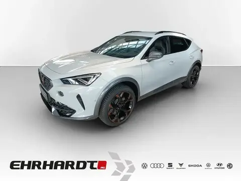 Annonce CUPRA FORMENTOR Essence 2024 d'occasion 