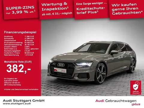 Used AUDI A6 Petrol 2023 Ad 