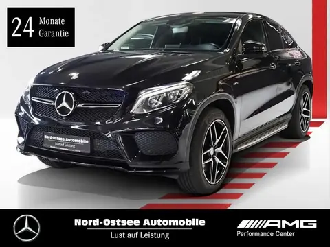 Used MERCEDES-BENZ CLASSE GLE Petrol 2016 Ad 