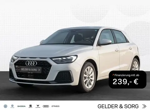 Annonce AUDI A1 Essence 2024 d'occasion 