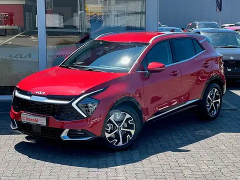 Annonce KIA SPORTAGE Essence 2023 d'occasion 