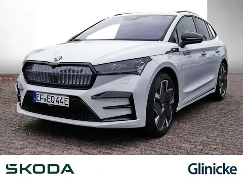 Used SKODA ENYAQ Not specified 2024 Ad 