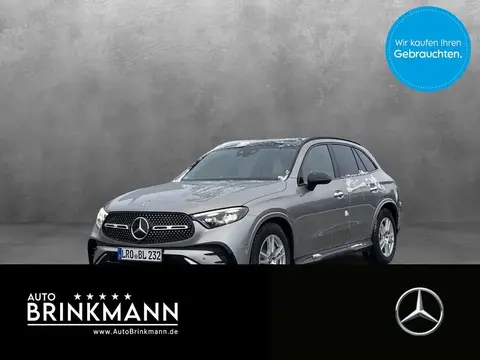 Annonce MERCEDES-BENZ CLASSE GLC Essence 2024 d'occasion Allemagne