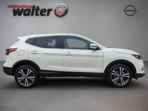 Used NISSAN QASHQAI Petrol 2019 Ad 