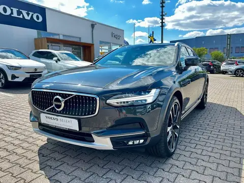 Annonce VOLVO V90 Diesel 2020 d'occasion 