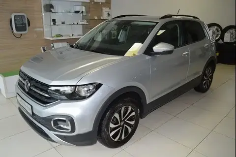 Used VOLKSWAGEN T-CROSS Petrol 2023 Ad 