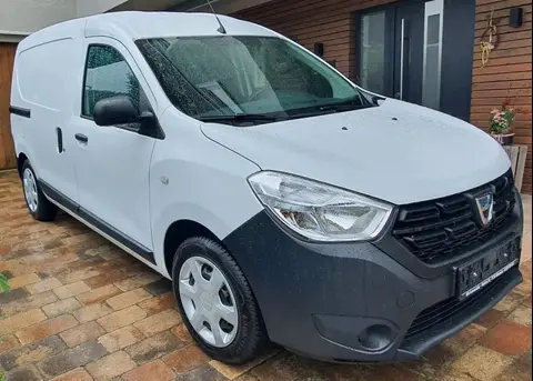 Used DACIA DOKKER Petrol 2019 Ad 