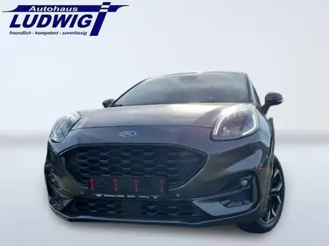 Annonce FORD PUMA Essence 2022 d'occasion 