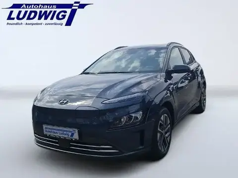 Annonce HYUNDAI KONA Non renseigné 2021 d'occasion 