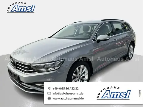 Annonce VOLKSWAGEN PASSAT Essence 2023 d'occasion 