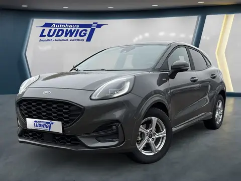 Annonce FORD PUMA Essence 2023 d'occasion 