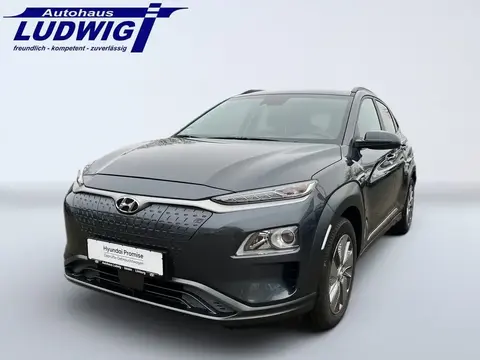 Used HYUNDAI KONA Not specified 2020 Ad 