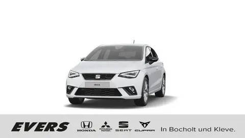 Annonce SEAT IBIZA Essence 2024 d'occasion 