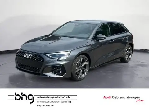 Annonce AUDI A3 Hybride 2021 d'occasion 