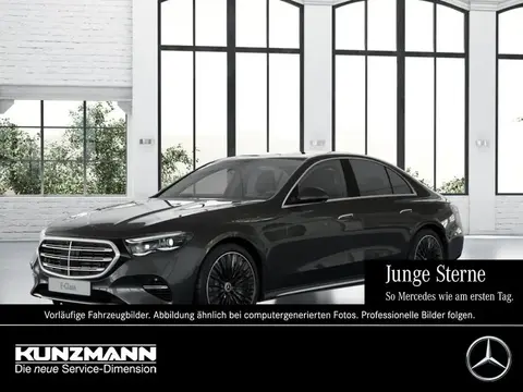 Used MERCEDES-BENZ CLASSE E Hybrid 2023 Ad 