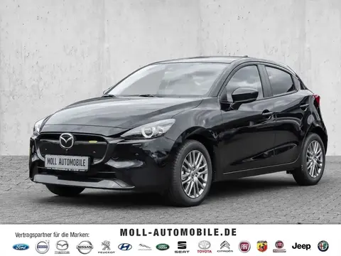 Annonce MAZDA 2 Essence 2023 d'occasion 