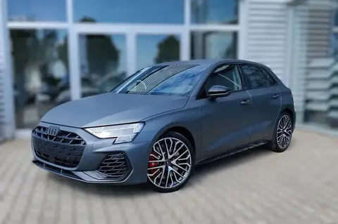 Annonce AUDI S3 Essence 2024 d'occasion 