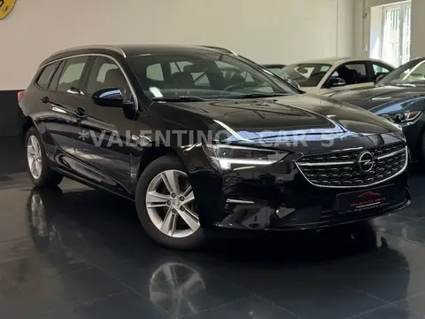 Used OPEL INSIGNIA Diesel 2022 Ad 