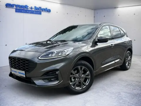 Annonce FORD KUGA Hybride 2022 d'occasion 