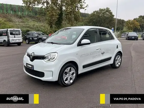 Used RENAULT TWINGO Not specified 2020 Ad 