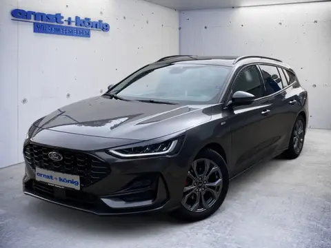 Annonce FORD FOCUS Essence 2023 d'occasion 