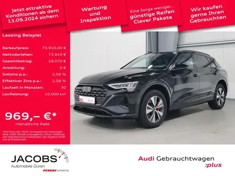 Used AUDI Q8 Not specified 2023 Ad 