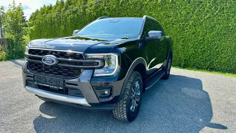 Annonce FORD RANGER Diesel 2023 d'occasion 