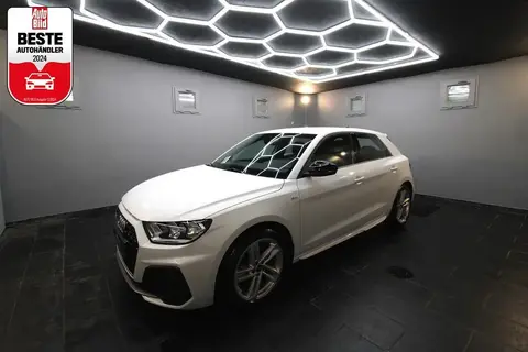 Used AUDI A1 Petrol 2023 Ad 