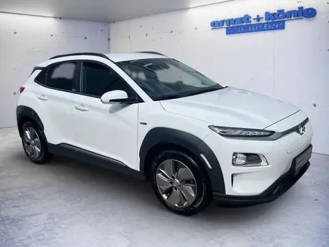 Annonce HYUNDAI KONA Non renseigné 2020 d'occasion 