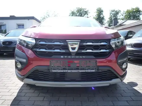 Used DACIA SANDERO LPG 2022 Ad 