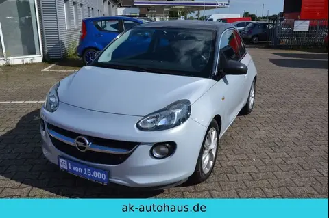 Annonce OPEL ADAM Essence 2015 d'occasion 