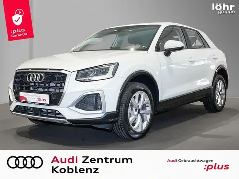 Annonce AUDI Q2 Essence 2023 d'occasion 