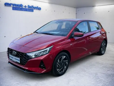 Annonce HYUNDAI I20 Essence 2023 d'occasion 