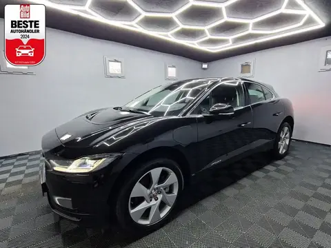 Used JAGUAR I-PACE Not specified 2020 Ad Germany