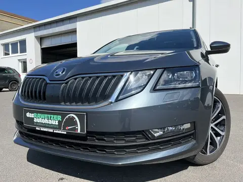 Annonce SKODA OCTAVIA Essence 2020 d'occasion 