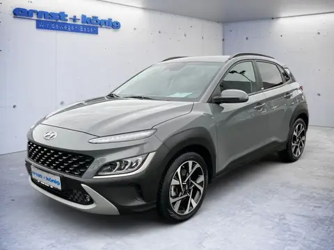 Annonce HYUNDAI KONA Essence 2021 d'occasion 