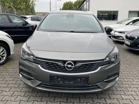 Annonce OPEL ASTRA Essence 2022 d'occasion 