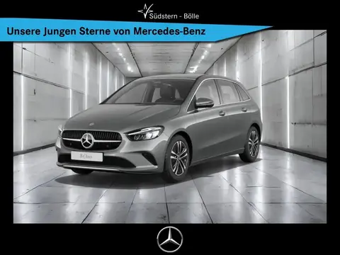 Used MERCEDES-BENZ CLASSE B Petrol 2023 Ad 