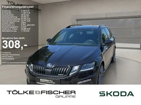 Annonce SKODA OCTAVIA Essence 2020 d'occasion 