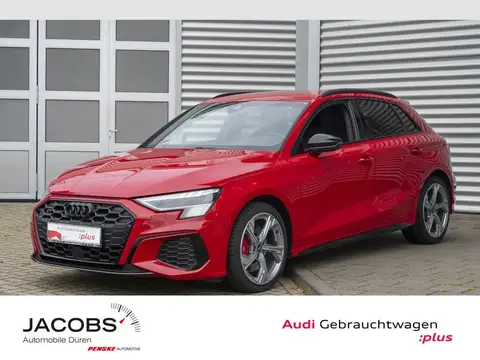 Annonce AUDI S3 Essence 2023 d'occasion 