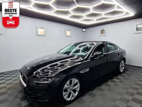 Annonce JAGUAR XE Essence 2020 d'occasion 