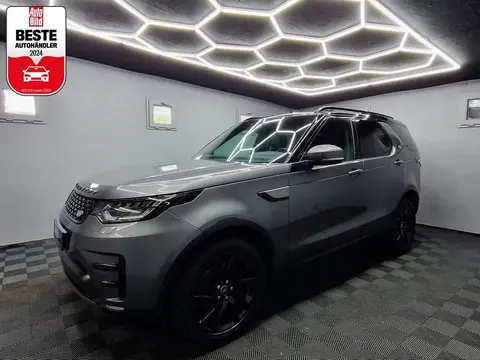 Used LAND ROVER DISCOVERY Diesel 2019 Ad 