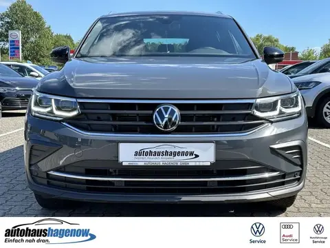 Used VOLKSWAGEN TIGUAN Petrol 2023 Ad 