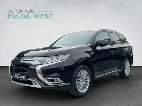 Used MITSUBISHI OUTLANDER Petrol 2020 Ad 