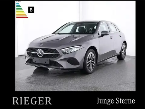 Used MERCEDES-BENZ CLASSE A Hybrid 2023 Ad 