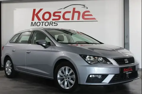 Annonce SEAT LEON Diesel 2020 d'occasion 