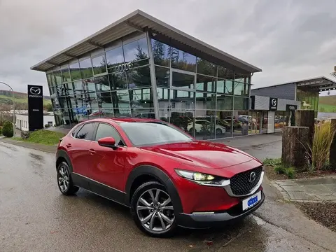 Annonce MAZDA CX-30 Essence 2020 d'occasion 